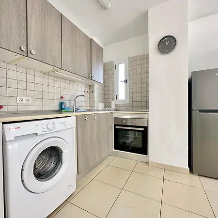 Torres De Yomely - Y1g Appartement Playa de las Américas