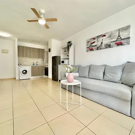 Torres De Yomely - Y1g Appartement *