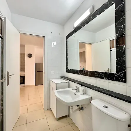 Appartement Torres De Yomely - Y1g Playa de las Américas