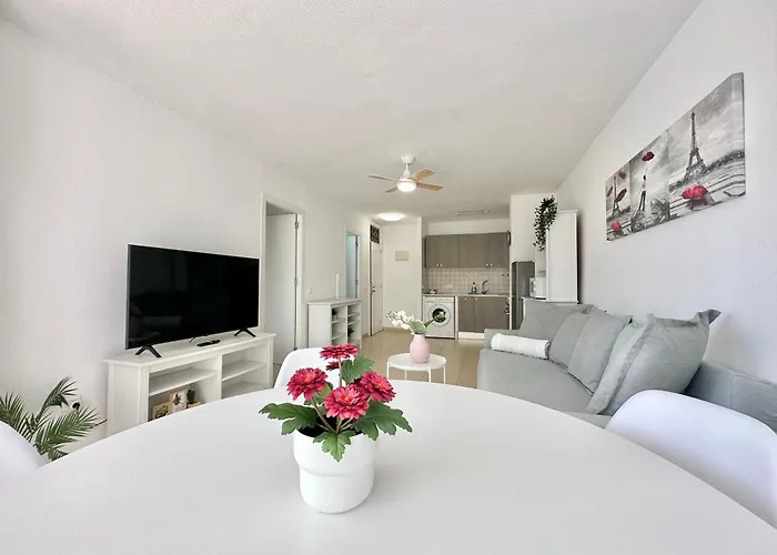 Torres De Yomely - Y1g פלאייה דה לאס אמריקס