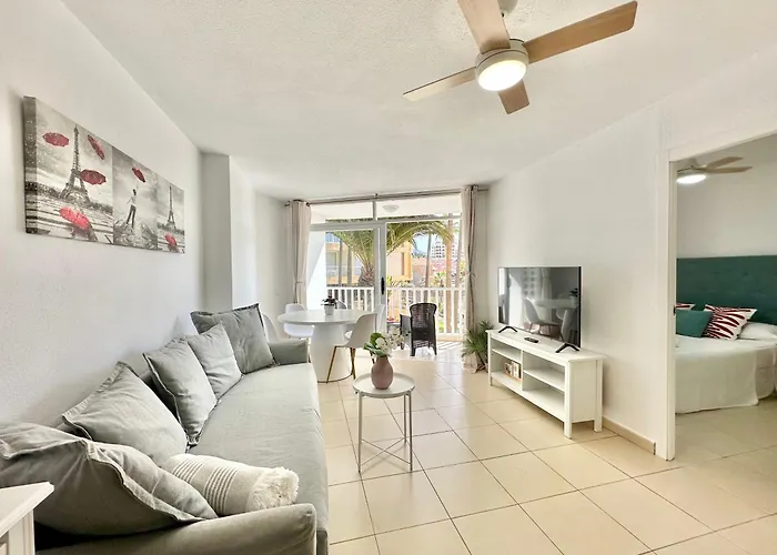 Torres De Yomely - Y1g * פלאייה דה לאס אמריקס