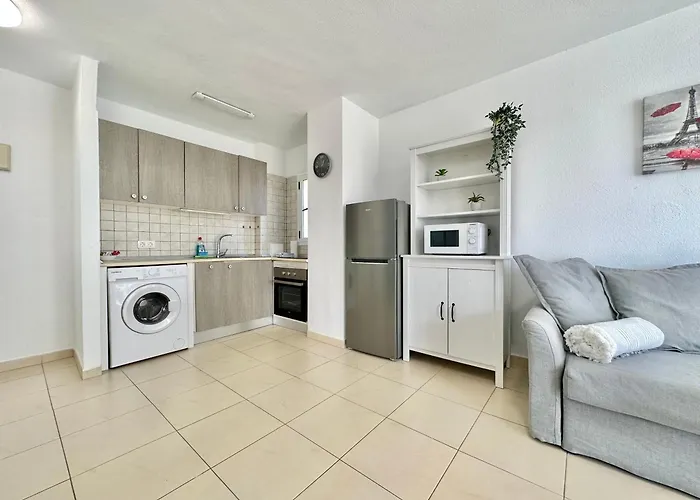 Torres De Yomely - Y1g דירה פלאייה דה לאס אמריקס