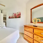 Apartment Torres De Yomely - Y1g