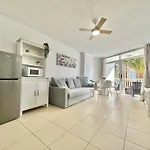 Apartment Torres De Yomely - Y1g