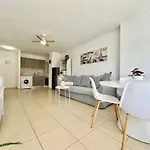 Torres De Yomely - Y1g Apartment *