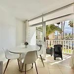 Apartment Torres De Yomely - Y1g *