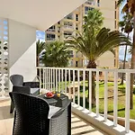 Torres De Yomely - Y1g Apartment