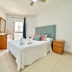 Apartment Torres De Yomely - Y1g