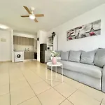Torres De Yomely - Y1g Apartment *