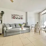 Torres De Yomely - Y1g Apartment