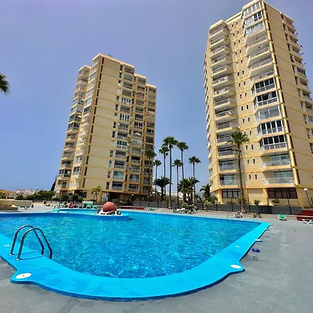 Apartman Torres De Yomely - Y1g