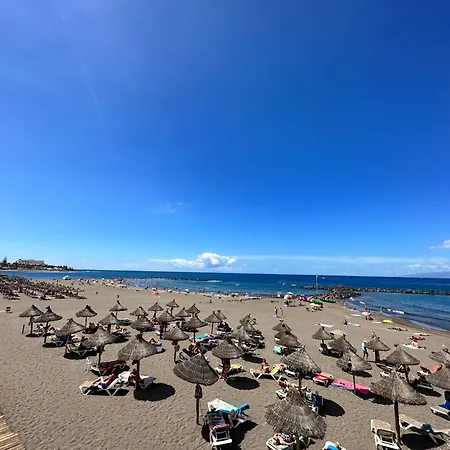 Apartman Torres De Yomely - Y1g Playa de las Américas