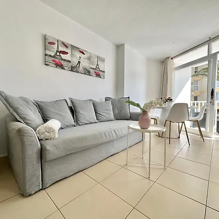 Torres De Yomely - Y1g Apartman