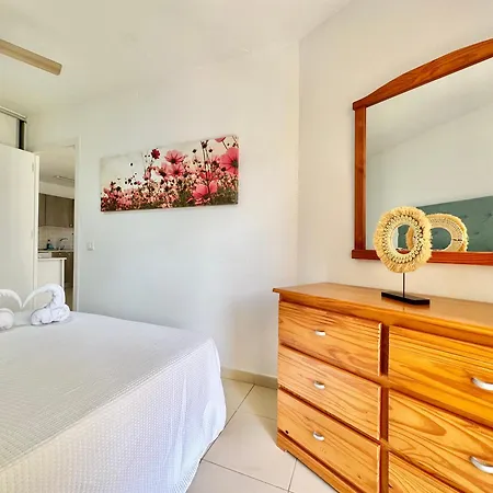 Apartman Torres De Yomely - Y1g