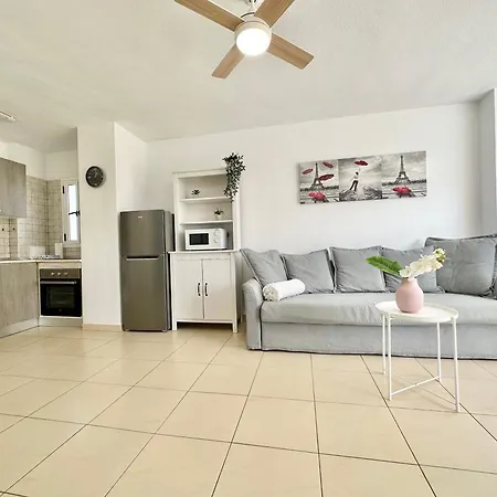 Torres De Yomely - Y1g Apartman