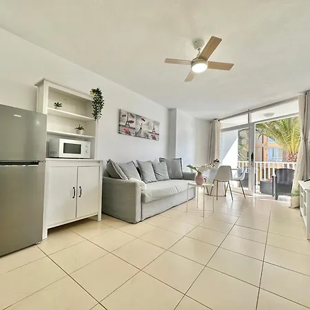 Apartman Torres De Yomely - Y1g