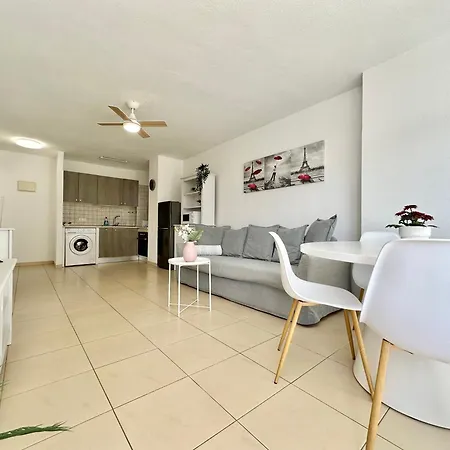 Torres De Yomely - Y1g Appartement *