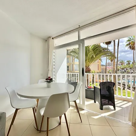 Apartman Torres De Yomely - Y1g *