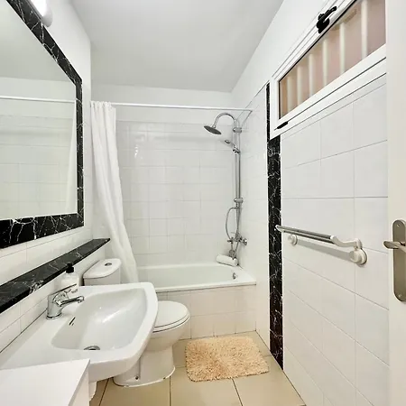 Appartement Torres De Yomely - Y1g Playa de las Américas