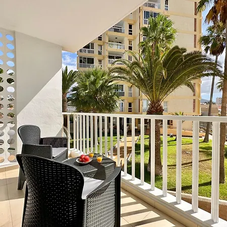 Torres De Yomely - Y1g Apartman