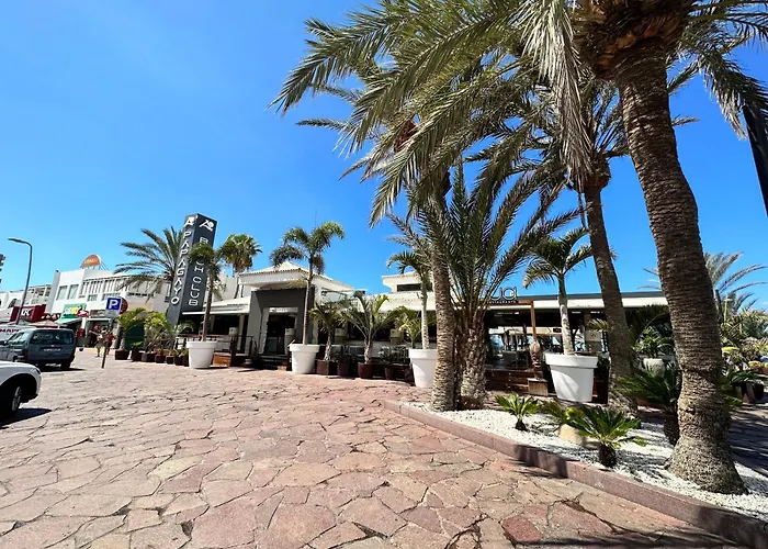 شقة Torres De Yomely - Y1g بلايا ذي لاس أميريكاس