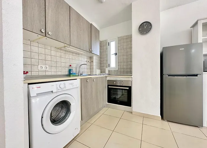 Torres De Yomely - Y1g Apartman Playa de las Américas