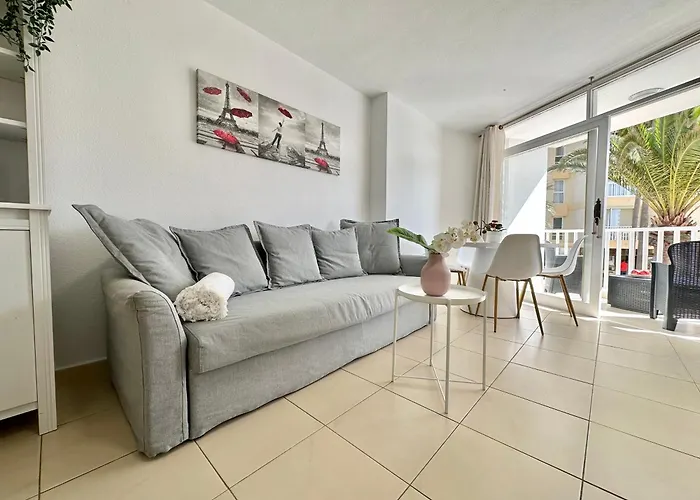 Torres De Yomely - Y1g Apartman