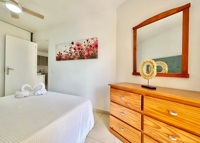 شقة Torres De Yomely - Y1g