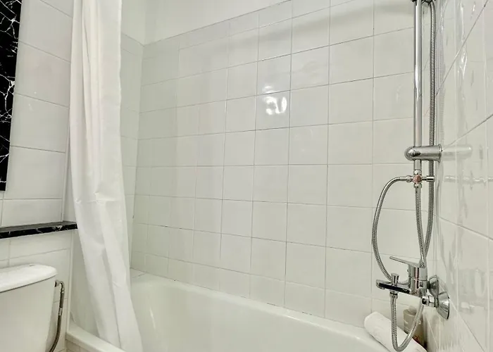 Apartman Torres De Yomely - Y1g *