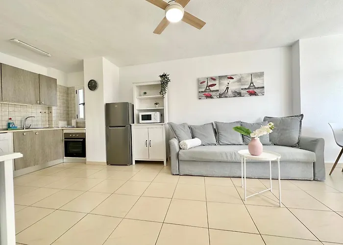 Torres De Yomely - Y1g Apartman