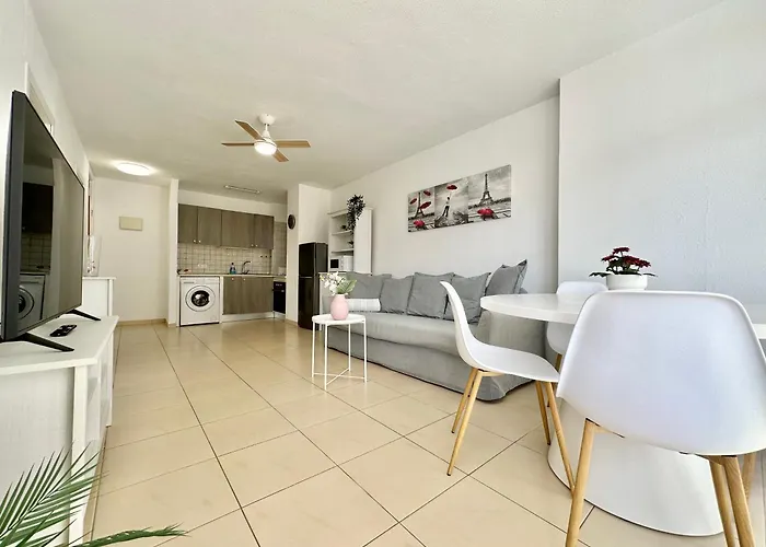 Torres De Yomely - Y1g Apartman *