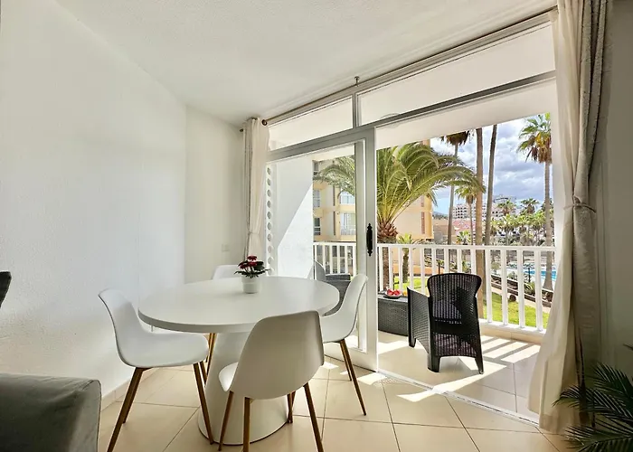 Apartman Torres De Yomely - Y1g *