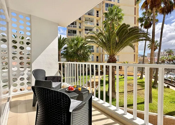 Torres De Yomely - Y1g Apartman