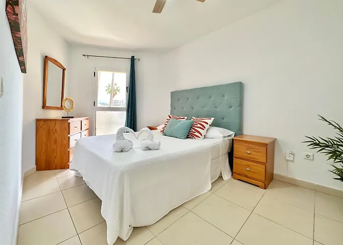 Apartman Torres De Yomely - Y1g