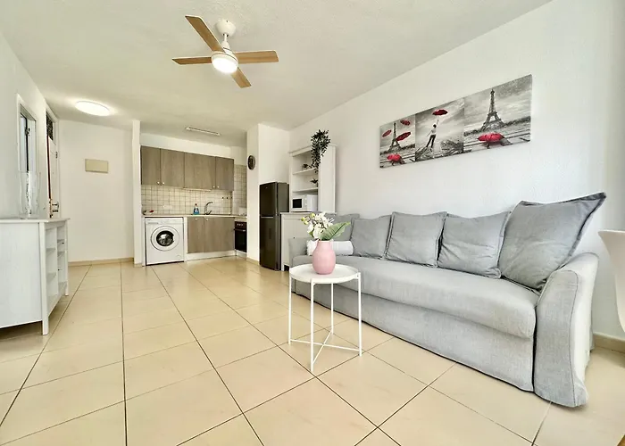 Torres De Yomely - Y1g Apartman *