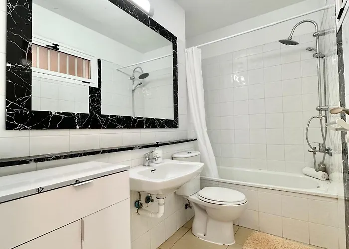 Torres De Yomely - Y1g * بلايا ذي لاس أميريكاس