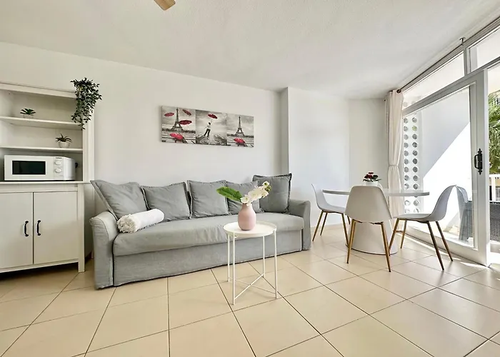 Torres De Yomely - Y1g Apartman