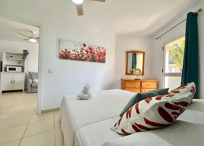 Torres De Yomely - Y1g * بلايا ذي لاس أميريكاس