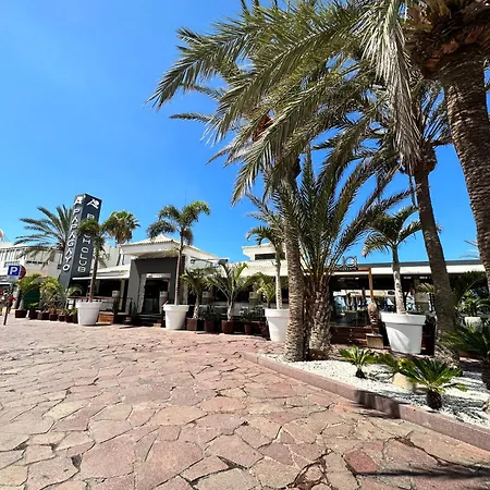 Apartment Torres De Yomely - Y1g Playa de las Americas (Tenerife)