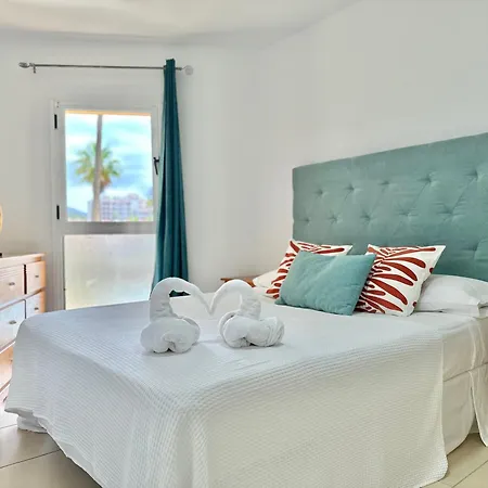 Torres De Yomely - Y1g Playa de las Americas (Tenerife)