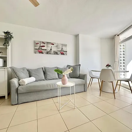 Torres De Yomely - Y1g Apartment