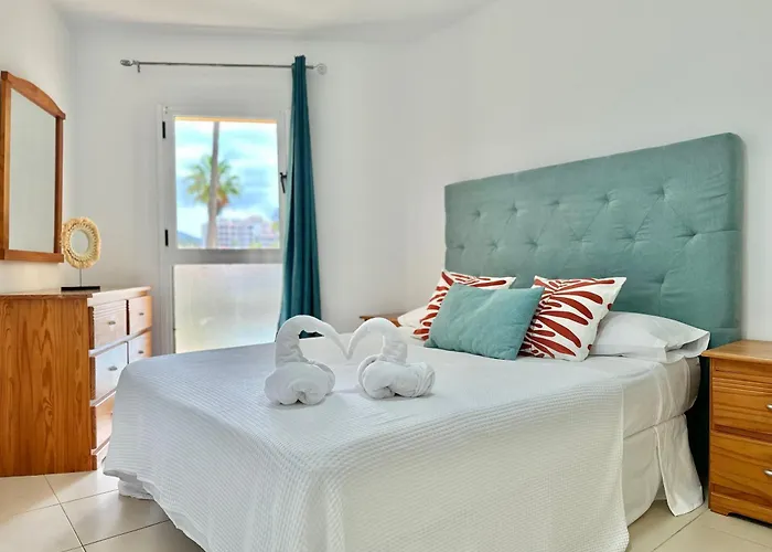 Torres De Yomely - Y1g Playa de las Americas (Tenerife)