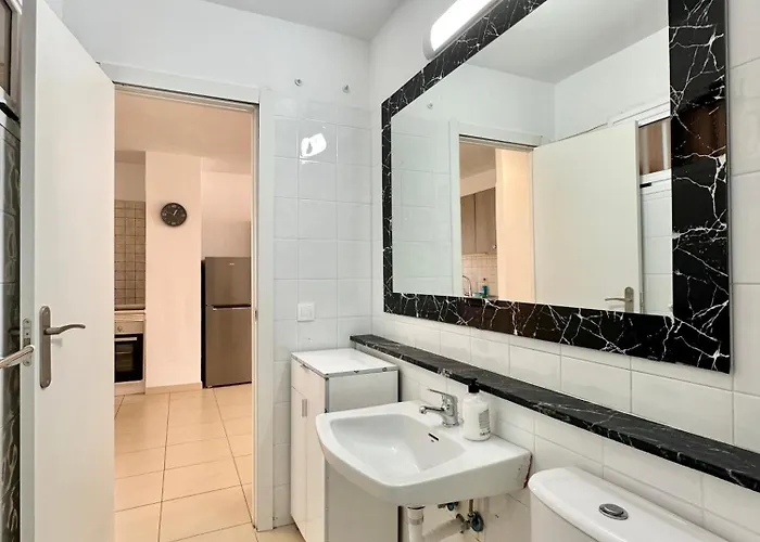 Apartament Torres De Yomely - Y1g Playa de las Americas (Tenerife)